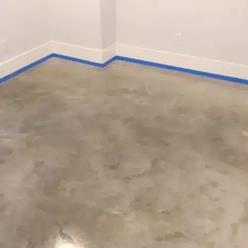 polished concrete contractor